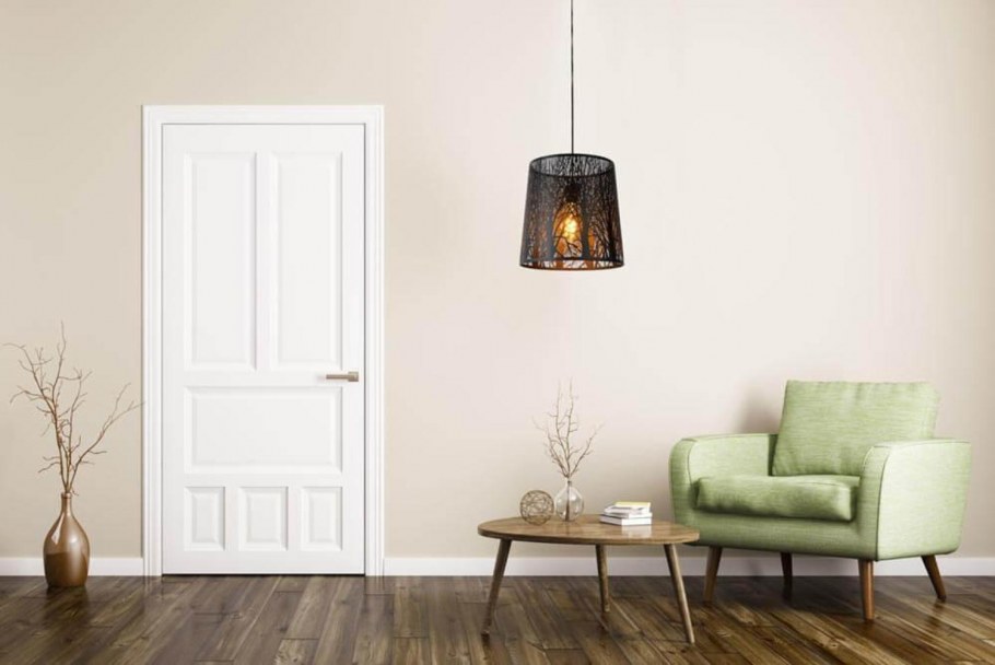 Двери интериор Дорс