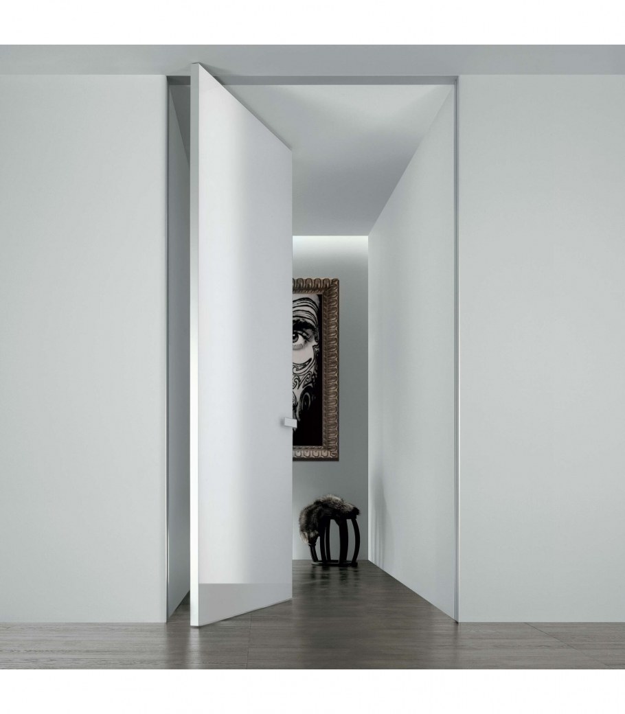 Rimadesio Aura дверь межкомнатная