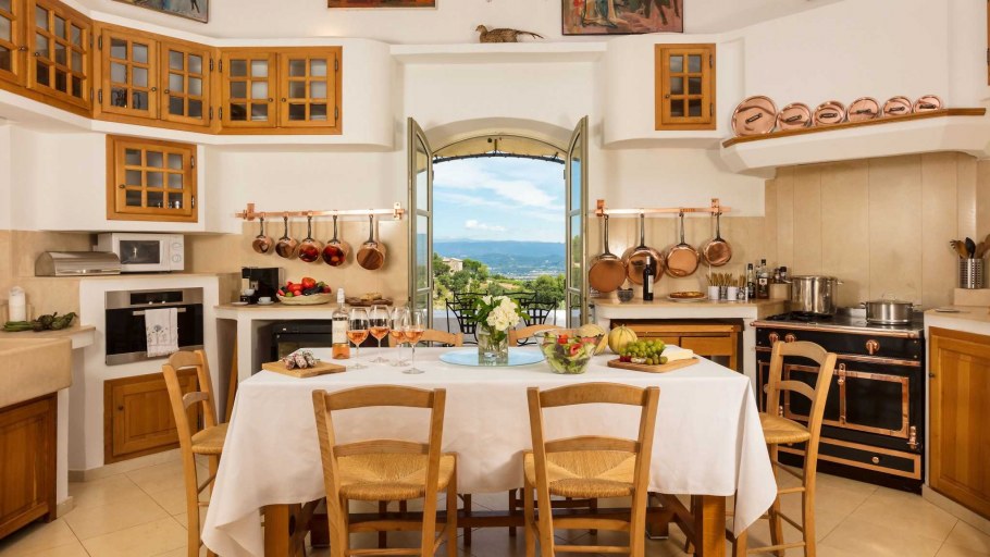 Декор для кухни