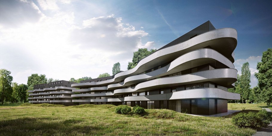 Питер Гатри HDRI