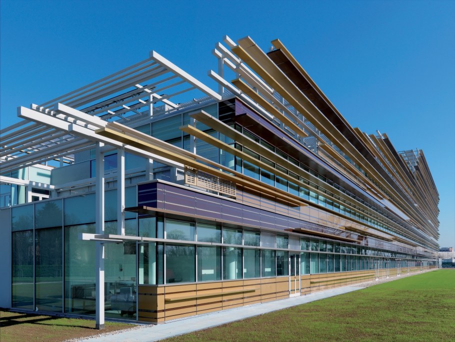 3м штаб квартира США