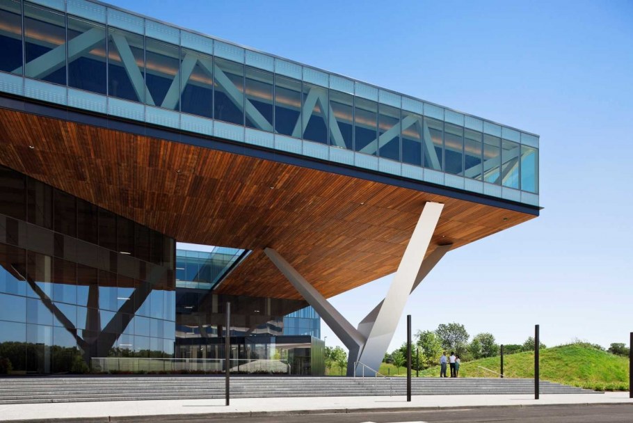 Архитектурные конструкции