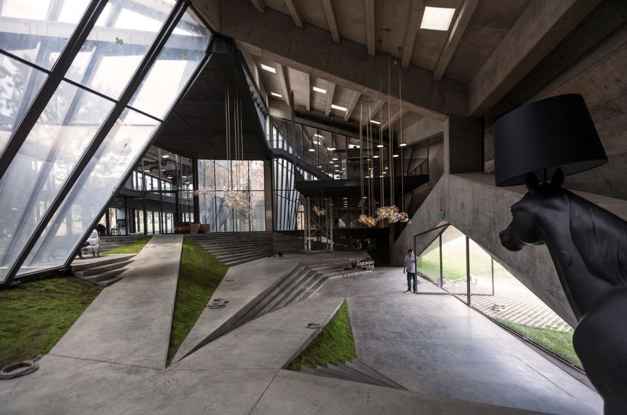 Хмаладзе Архитектор