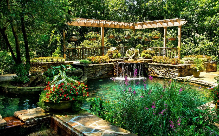 Классические китайские сады в Сучжоу