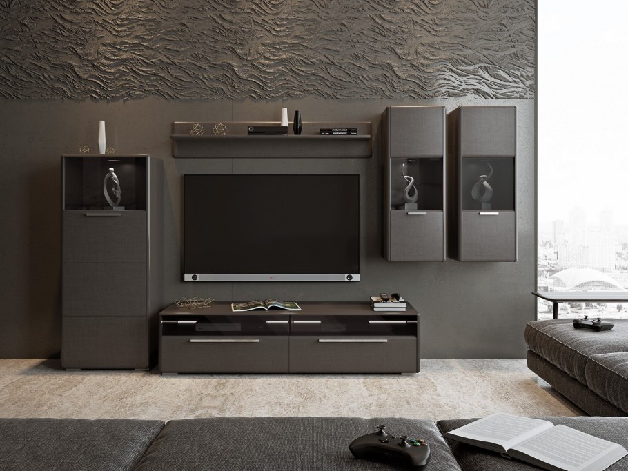 Гостиная Наоми ТРИЯ