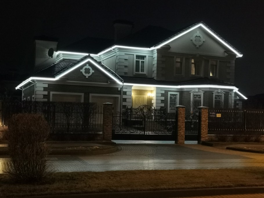 Архитектурная подсветка 93780