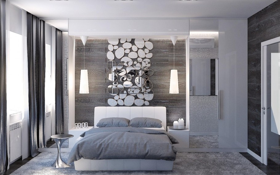 Гостиная в стиле Минимализм