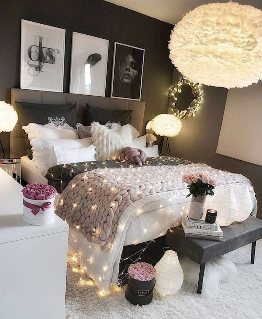 Alta Moda круглая кровать