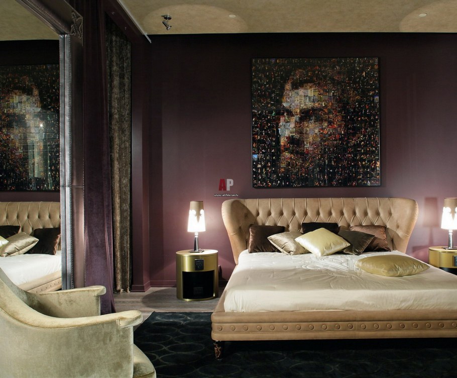 Стиль скромной роскоши