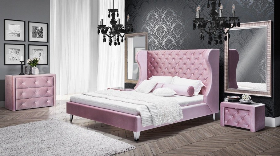 Alta Moda кровать