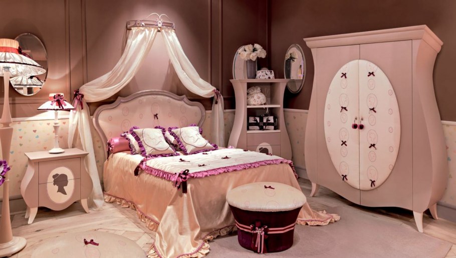 Antico Borgo Glamour-Gold