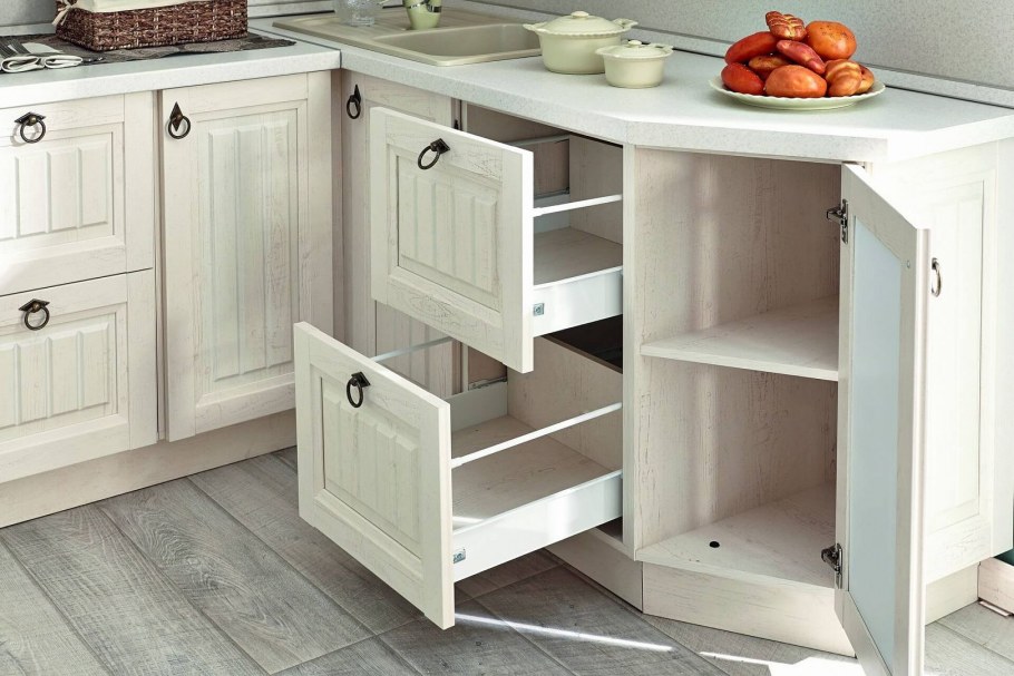 Модульная кухня Амели