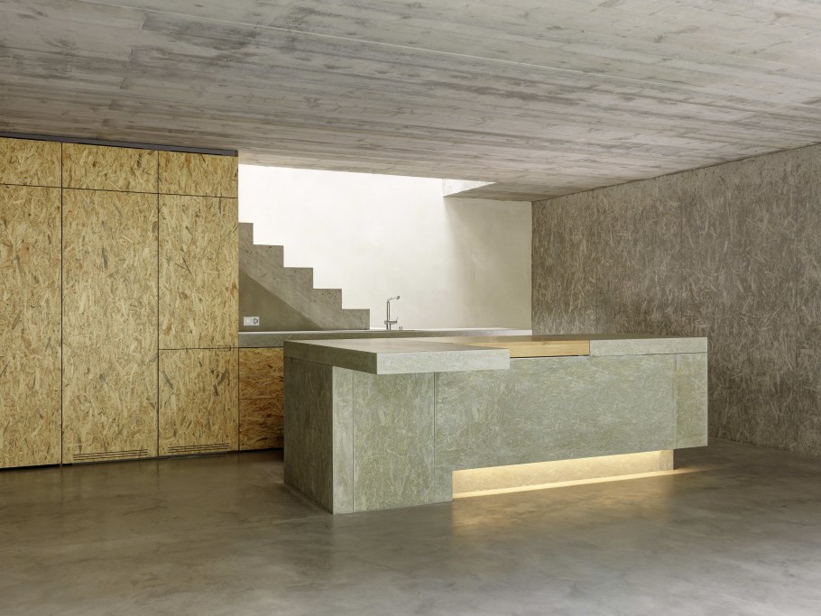 Комната для хранения сигар