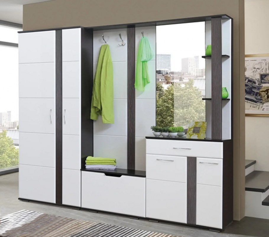 Прихожая Стелла БТС