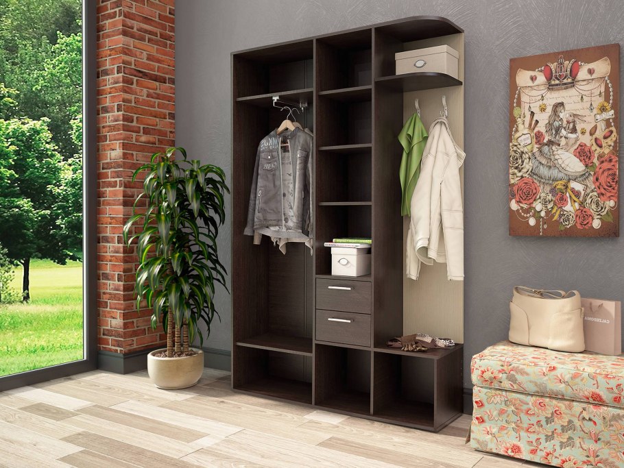 Прихожая Диана СТОЛЛАЙН