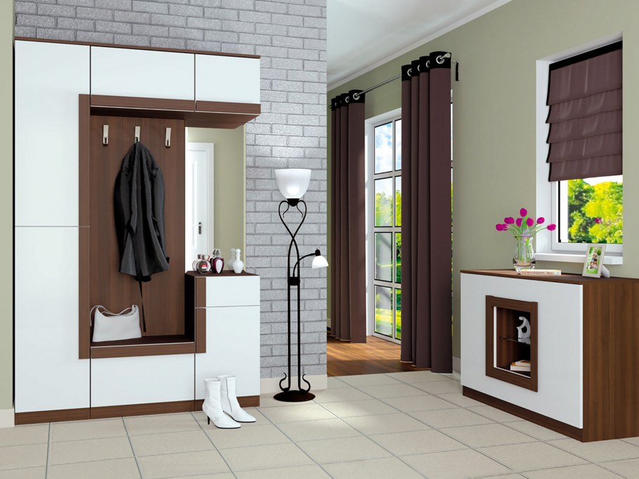 Прихожая Лакки Заречье