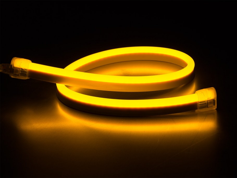 Гибкие Неоновые вывески