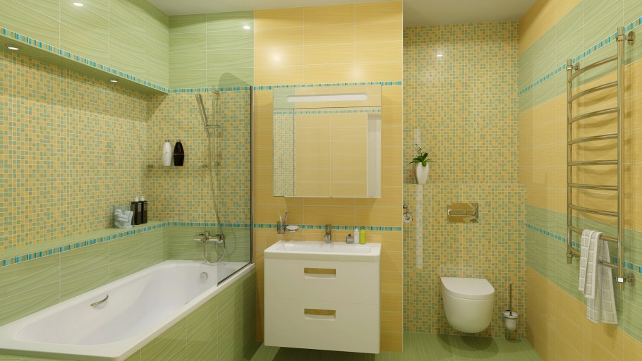 Плитка Alma Ceramica дель Маре