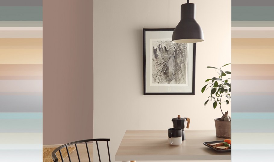 Behr Color trends 2021