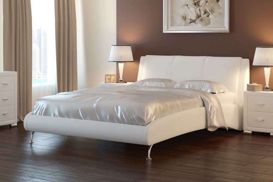 Кровать Merida 140х200