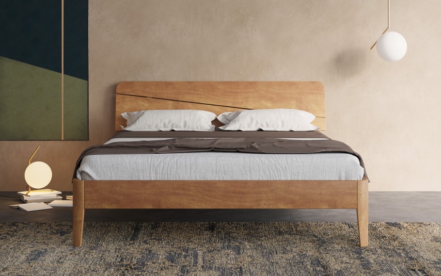 Кровать Dreamline Лацио Mix