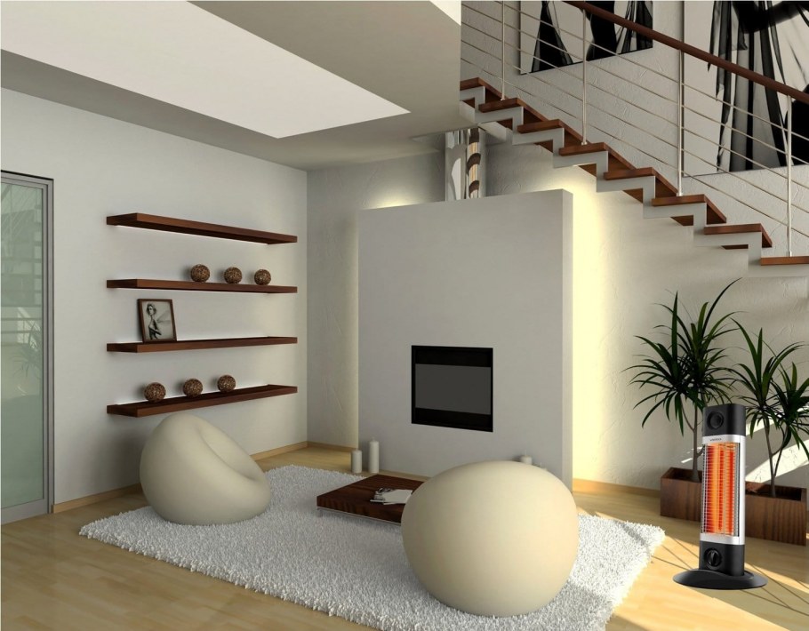 Ниша под телевизор