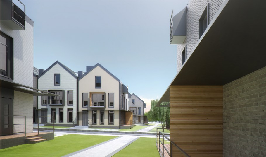 Подольск городской округ д.Бородино