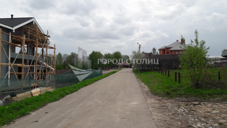 КП Лион Рублевка