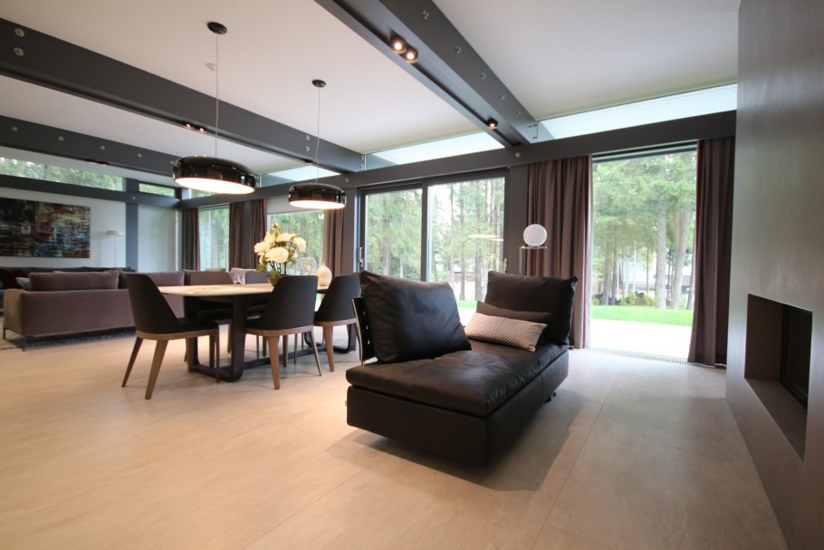 Ширяевские усадьбы коттеджный поселок