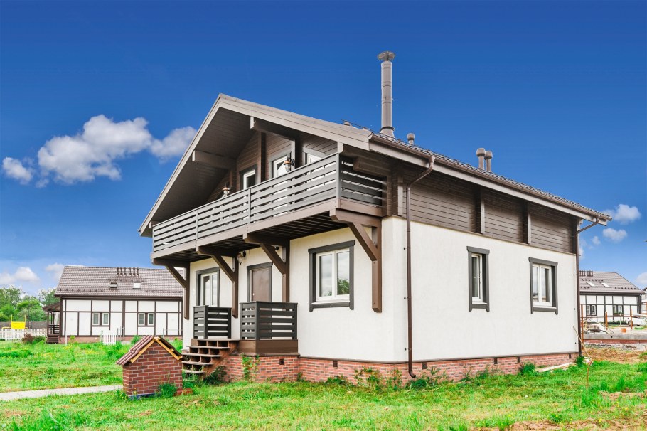 Фламандия эко Вилладж