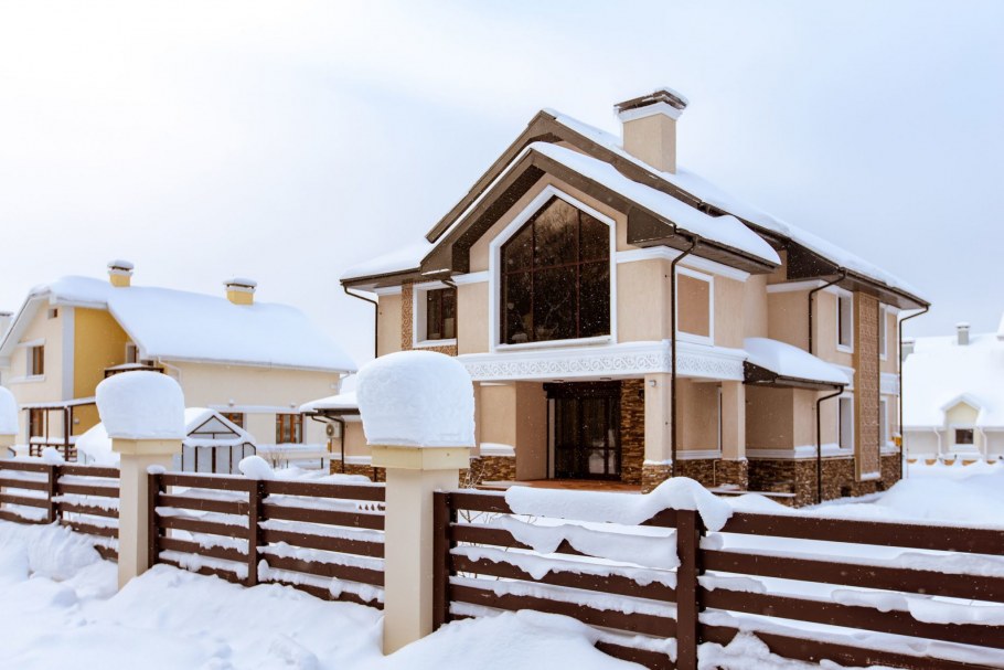 Истра деревня пятница снять домики