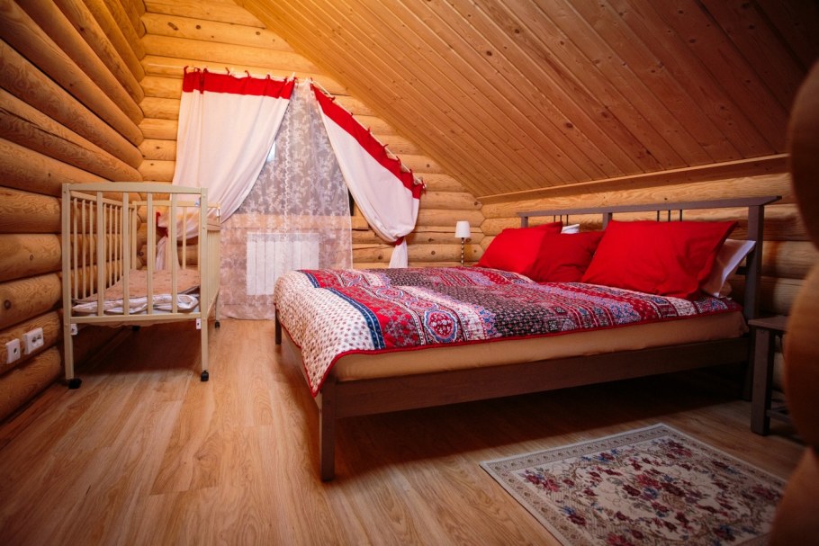 Ruokkeen Lomakyla, Kesälahti, фото