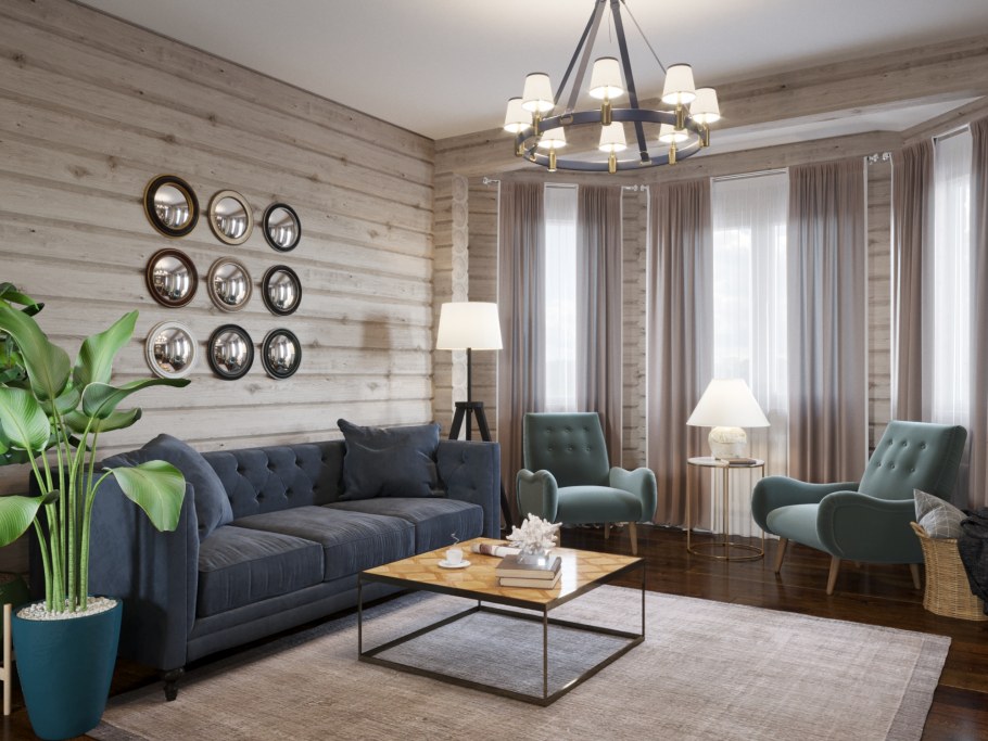 Ширяевские усадьбы Троицк