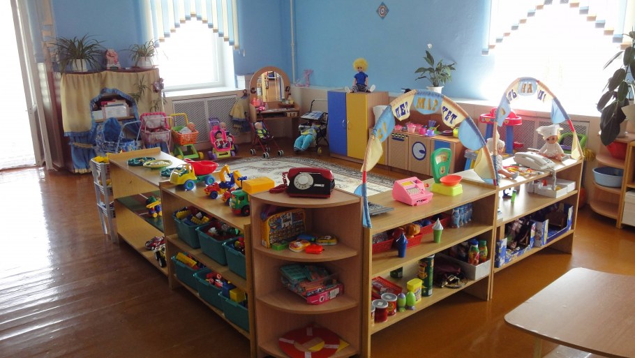 Творчество для детей младшей группы