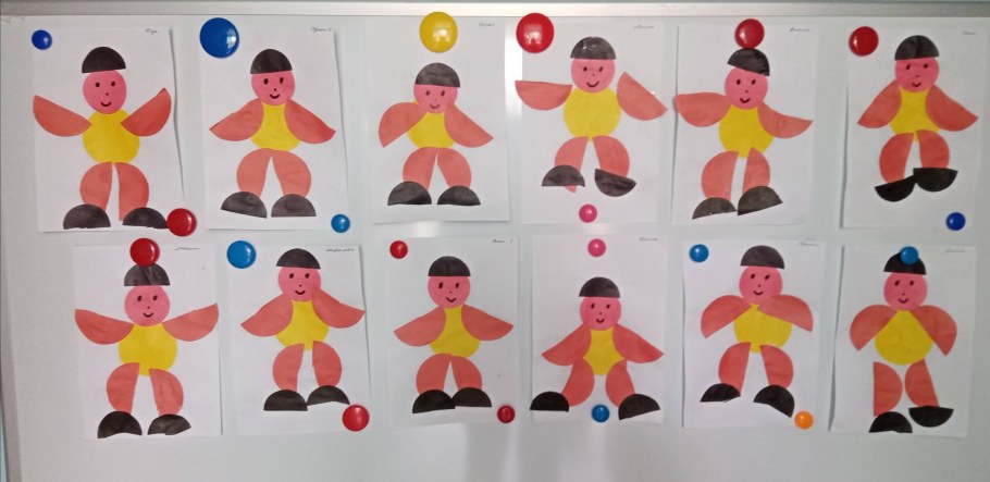 Уголки в детском саду