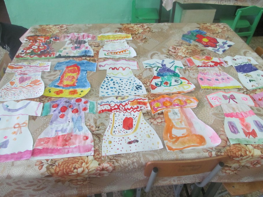 Театральная мастерская для детей конспекты