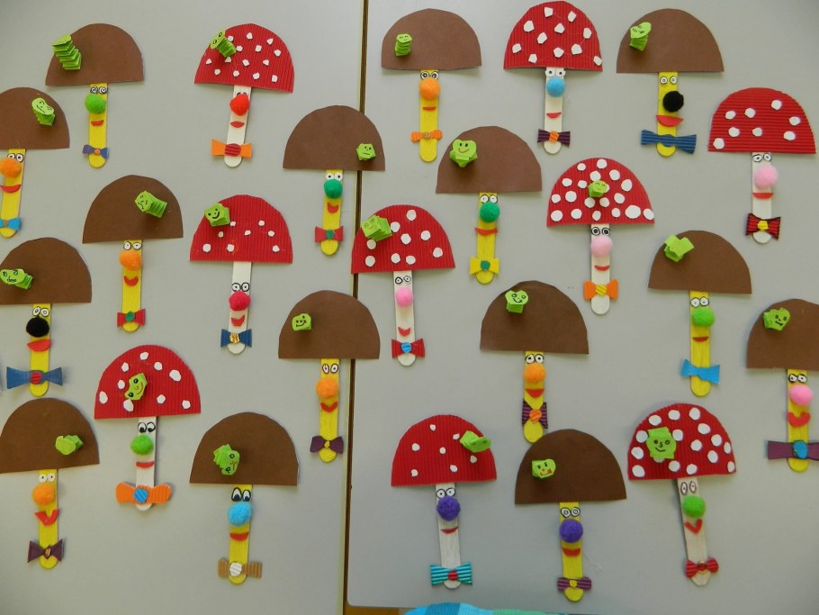 Фиолетовый лес Воскобовича