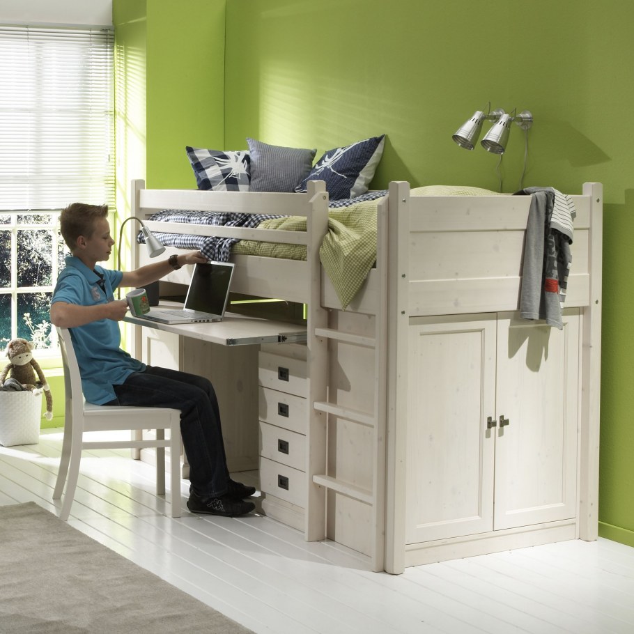 Спальня Звездные войны