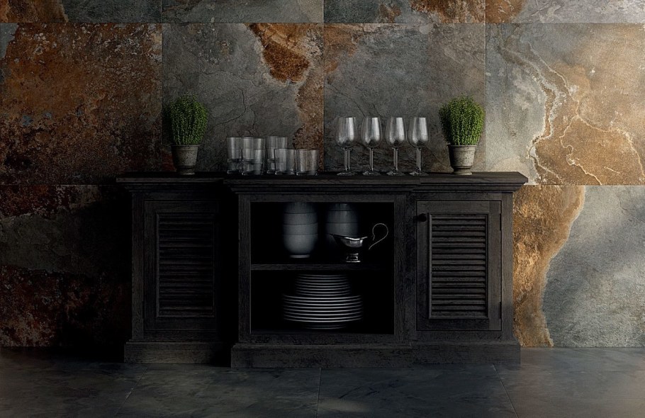 Керамогранит Kerama Marazzi Таурано