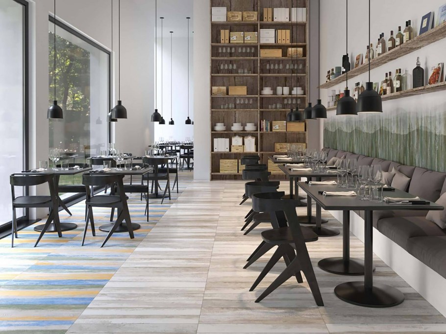 Kerama Marazzi колор Вуд