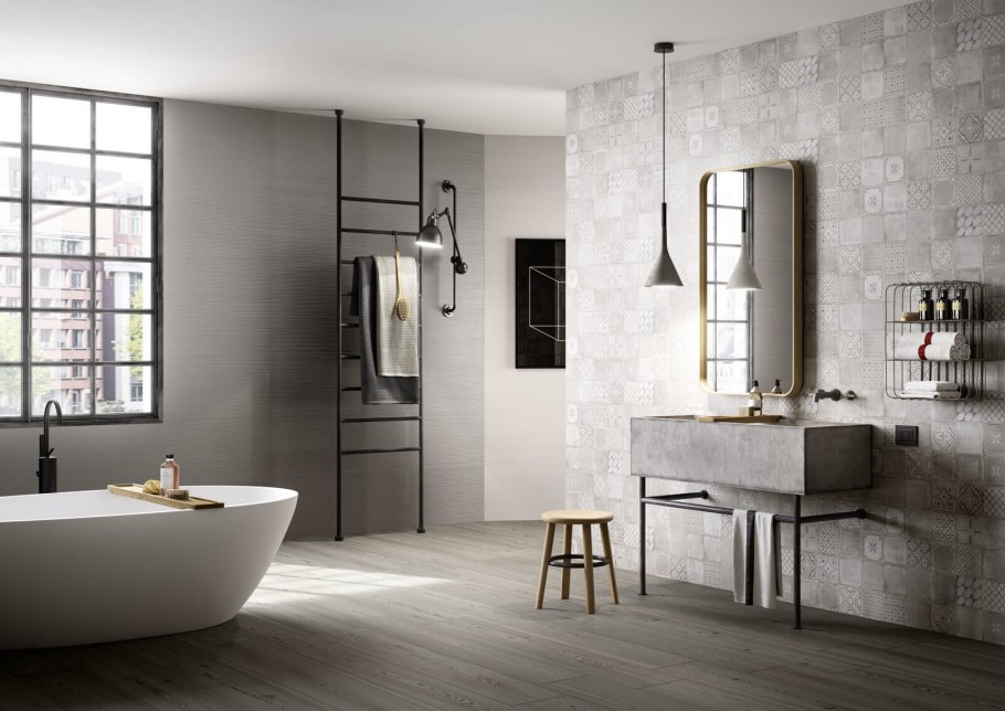 Marazzi Treverktrend