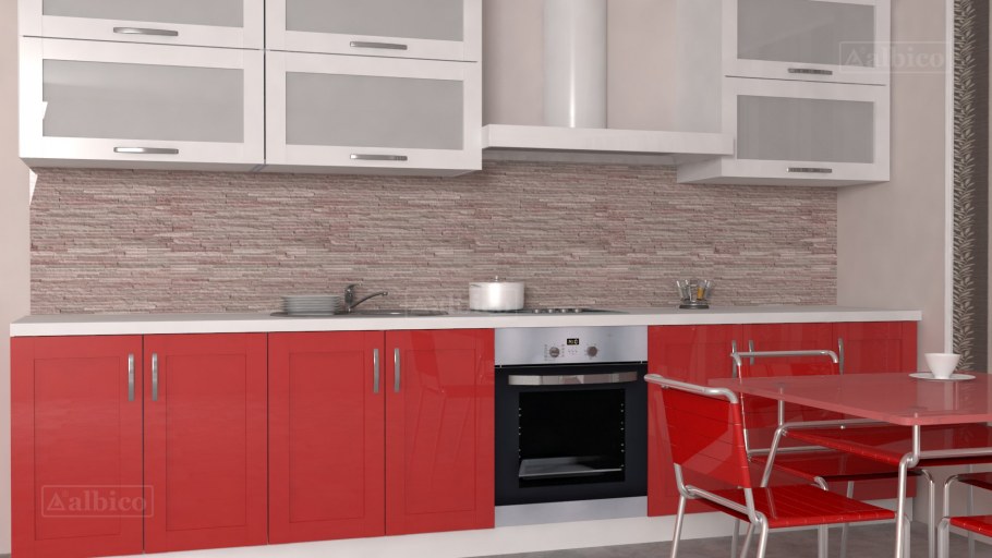 Панель Альбико SP 055