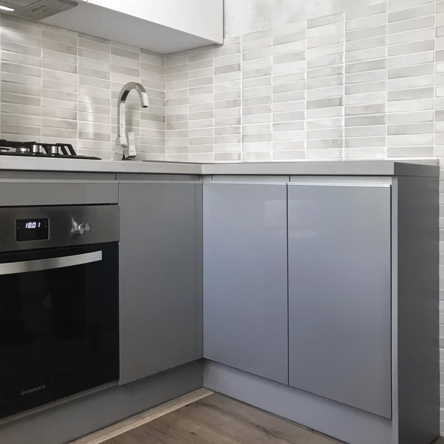 Ламинат Kaindl (Кайндл) easy Touch Premium Plank бетон Орбетелло