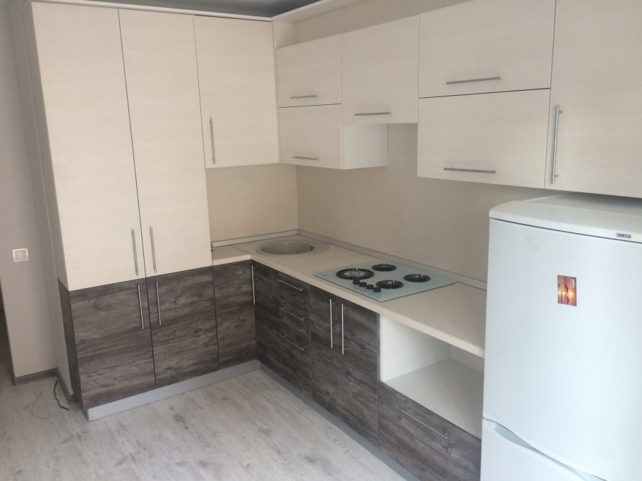 Фасады ЛДСП Эггер