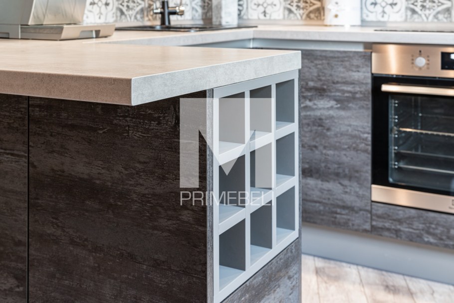 Хромикс серебро f638 st16