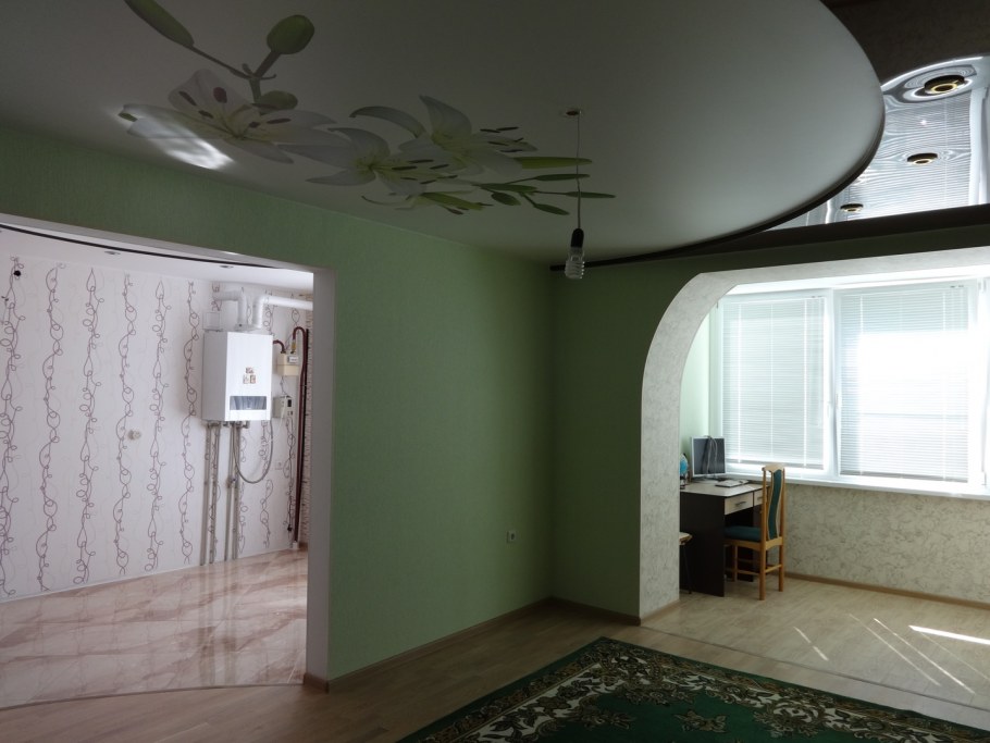 Эталон ремонт