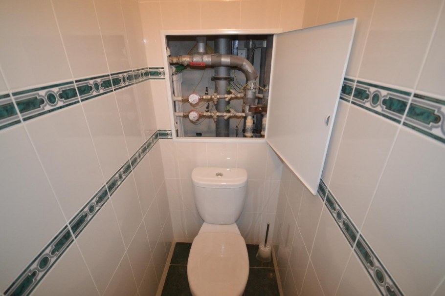 Евроремонт дома под ключ фото