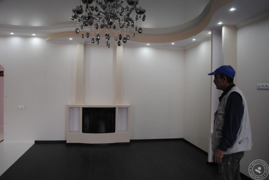 ЖК Южная Битца отделка под ключ