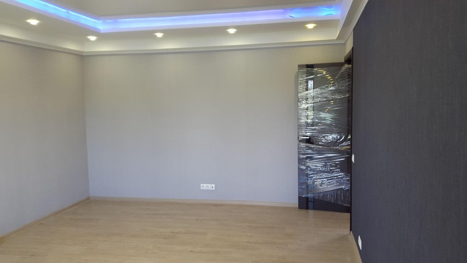 Ремонт квартир под ключ Южно Сахалинск