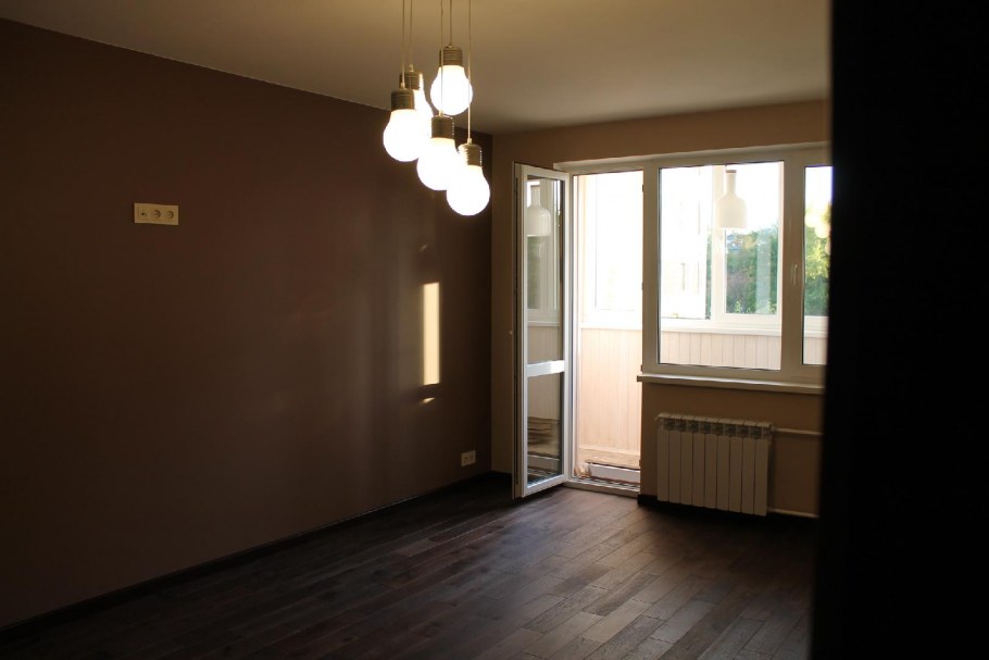 Ремонт эконом Эстетика